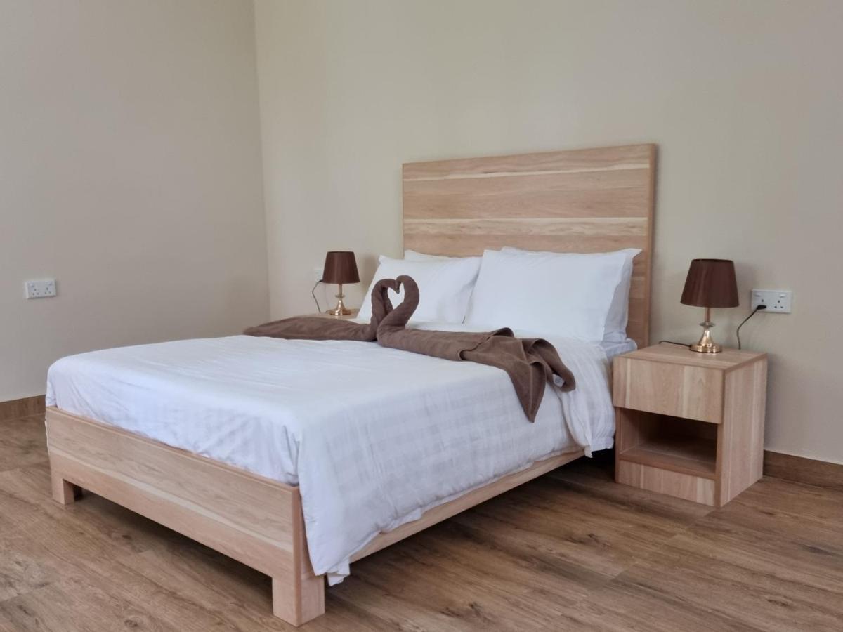 Gala Beach Self-Catering Glacis  Extérieur photo