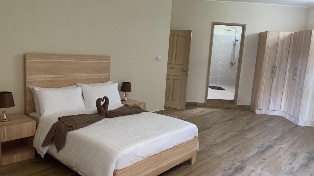 Gala Beach Self-Catering Glacis  Extérieur photo