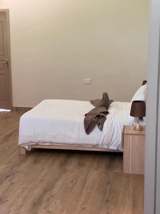 Gala Beach Self-Catering Glacis  Extérieur photo