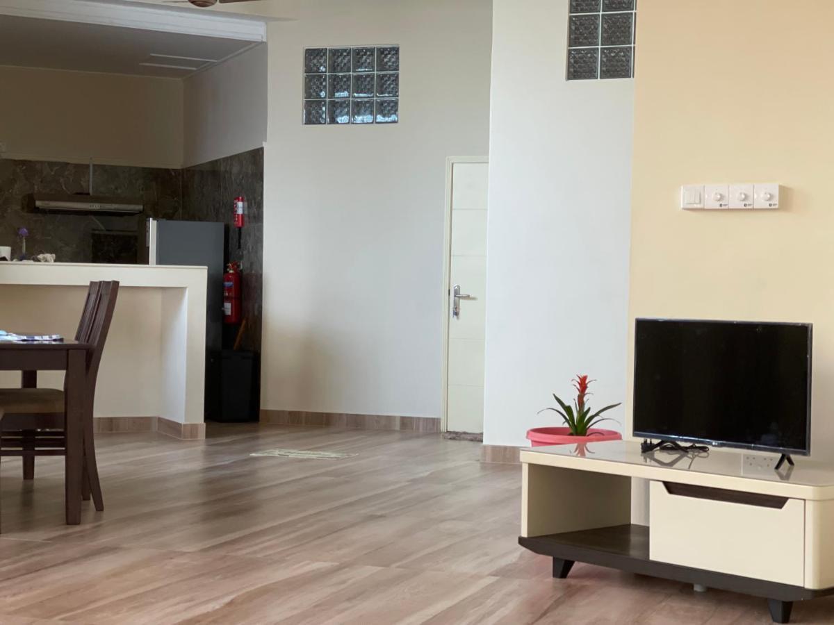 Gala Beach Self-Catering Glacis  Extérieur photo