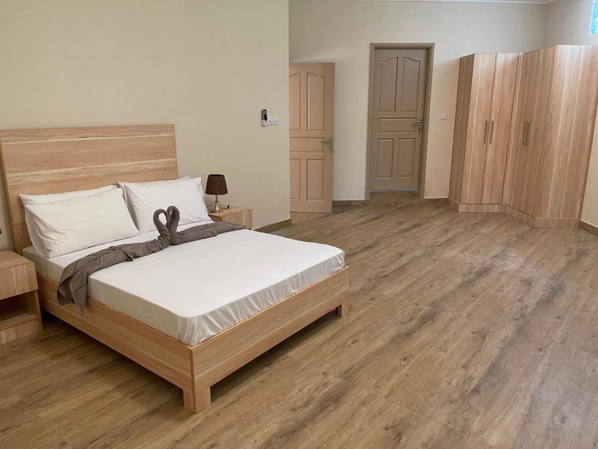 Gala Beach Self-Catering Glacis  Extérieur photo